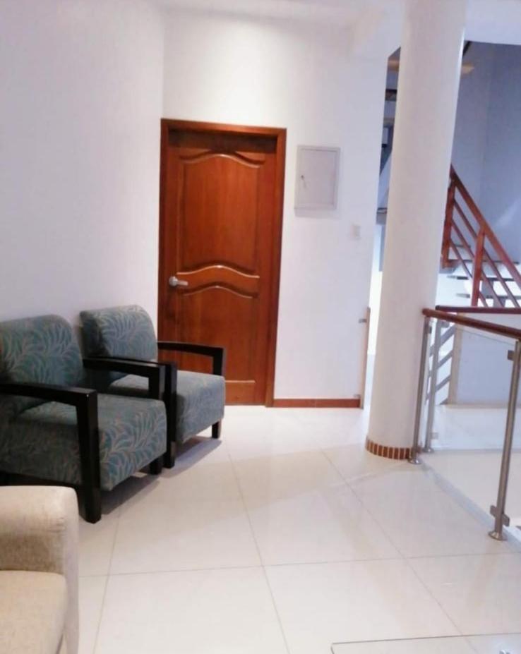 Hotel Deluxe - A 5 Minutos Del Aeropuerto Y Plaza De Armas