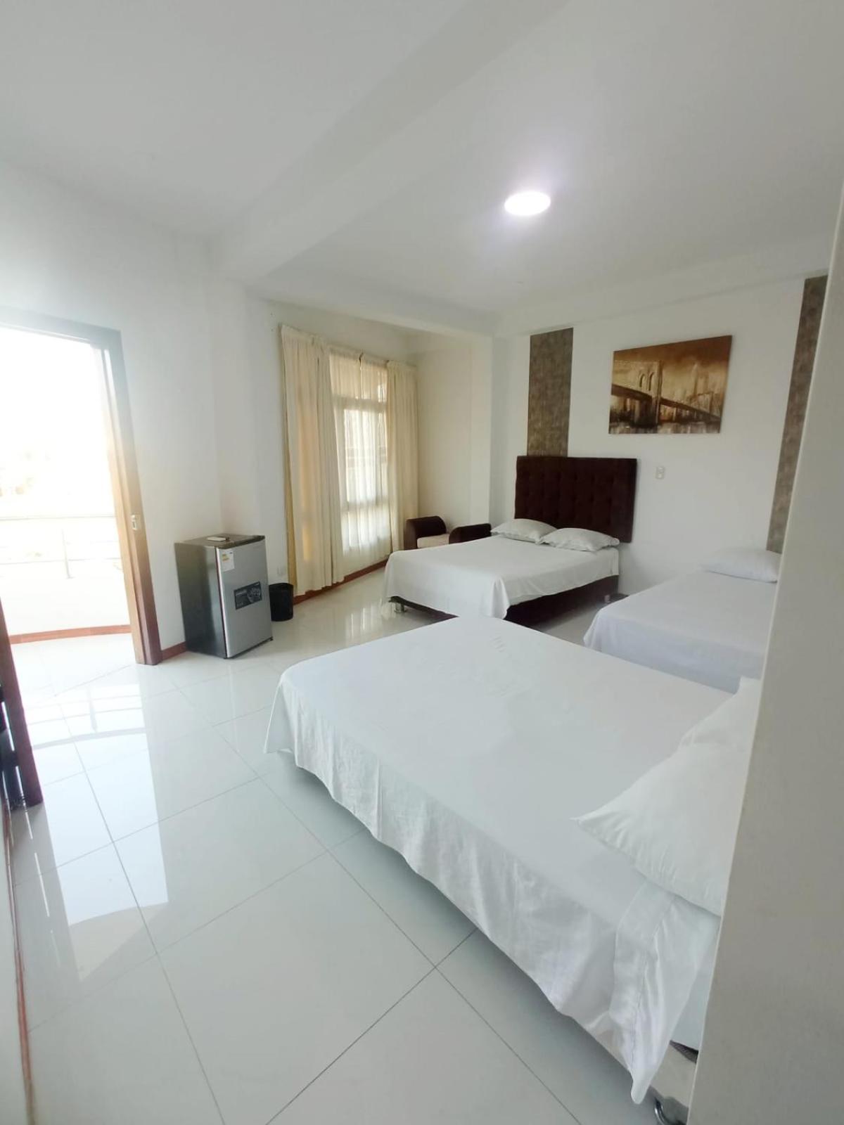 Deluxe - A 5 Minutos Del Aeropuerto Y Plaza De Armas Hotel